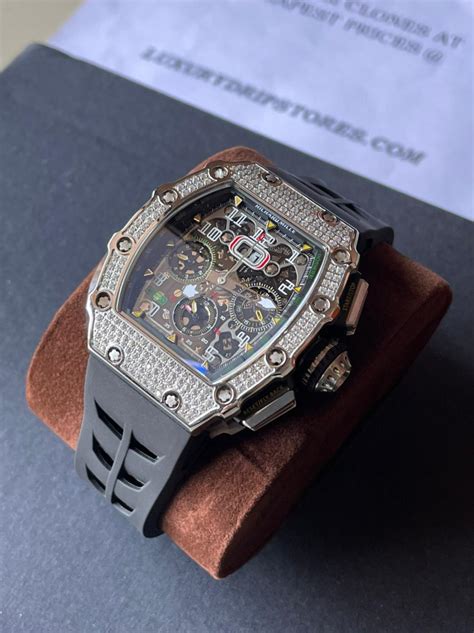 richard mille swiss clone|richard mille clone for sale.